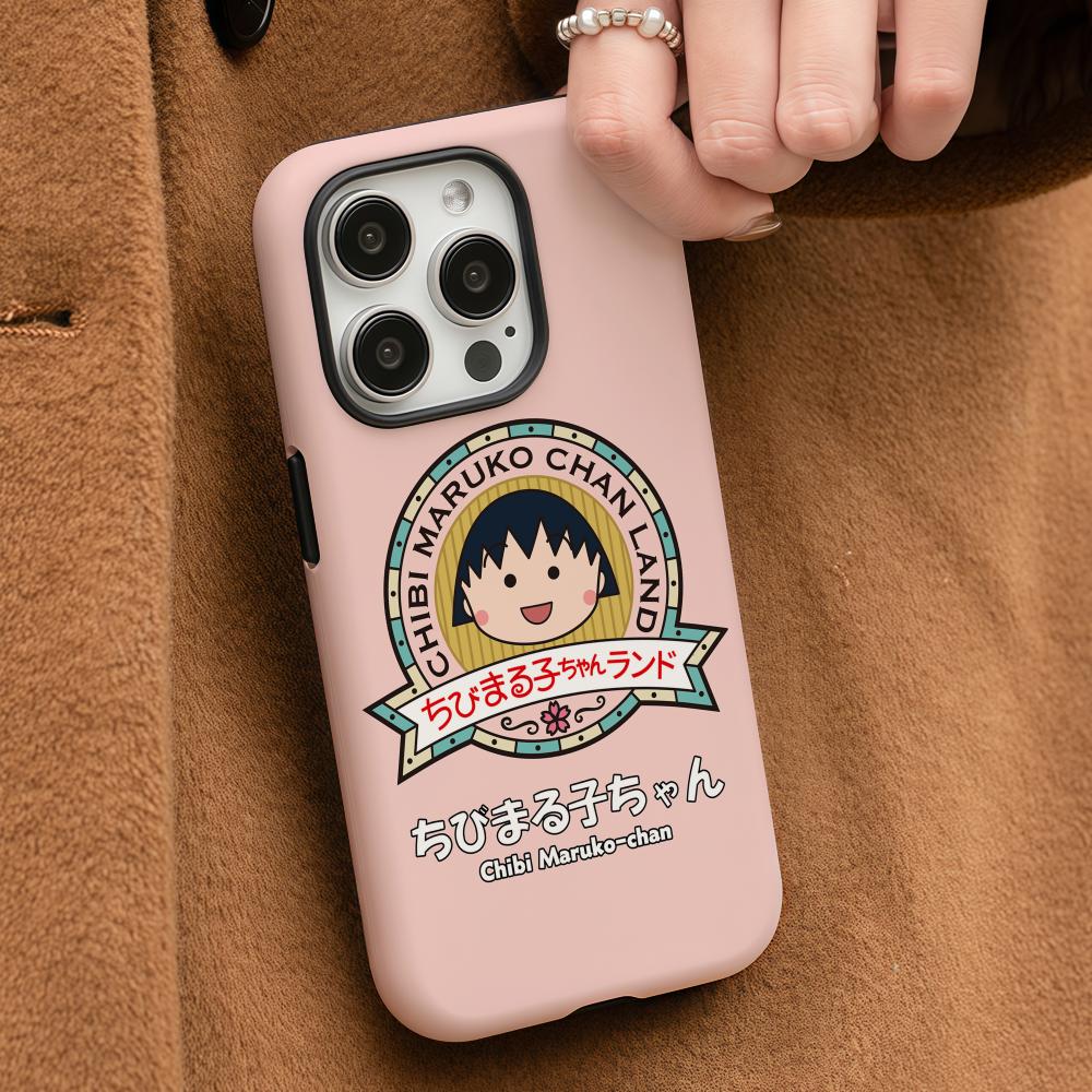 Shelly - Cartoon Chibi Maruko Chan Handyhülle für