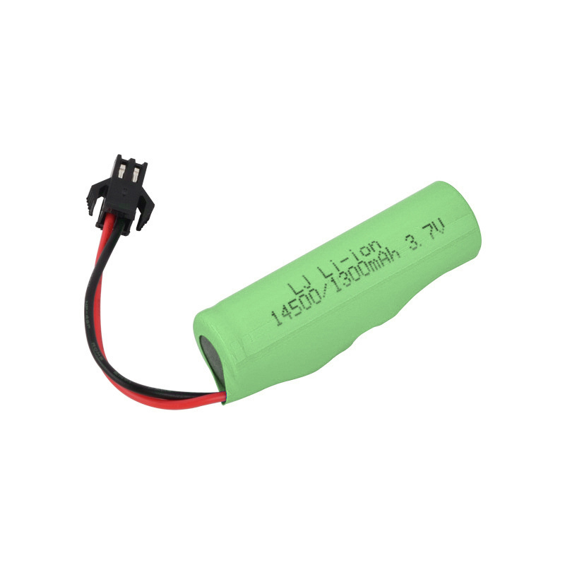 Verbesserter 3,7V 1300mAh Lipo – Shelly Plug Bewertung und Preis