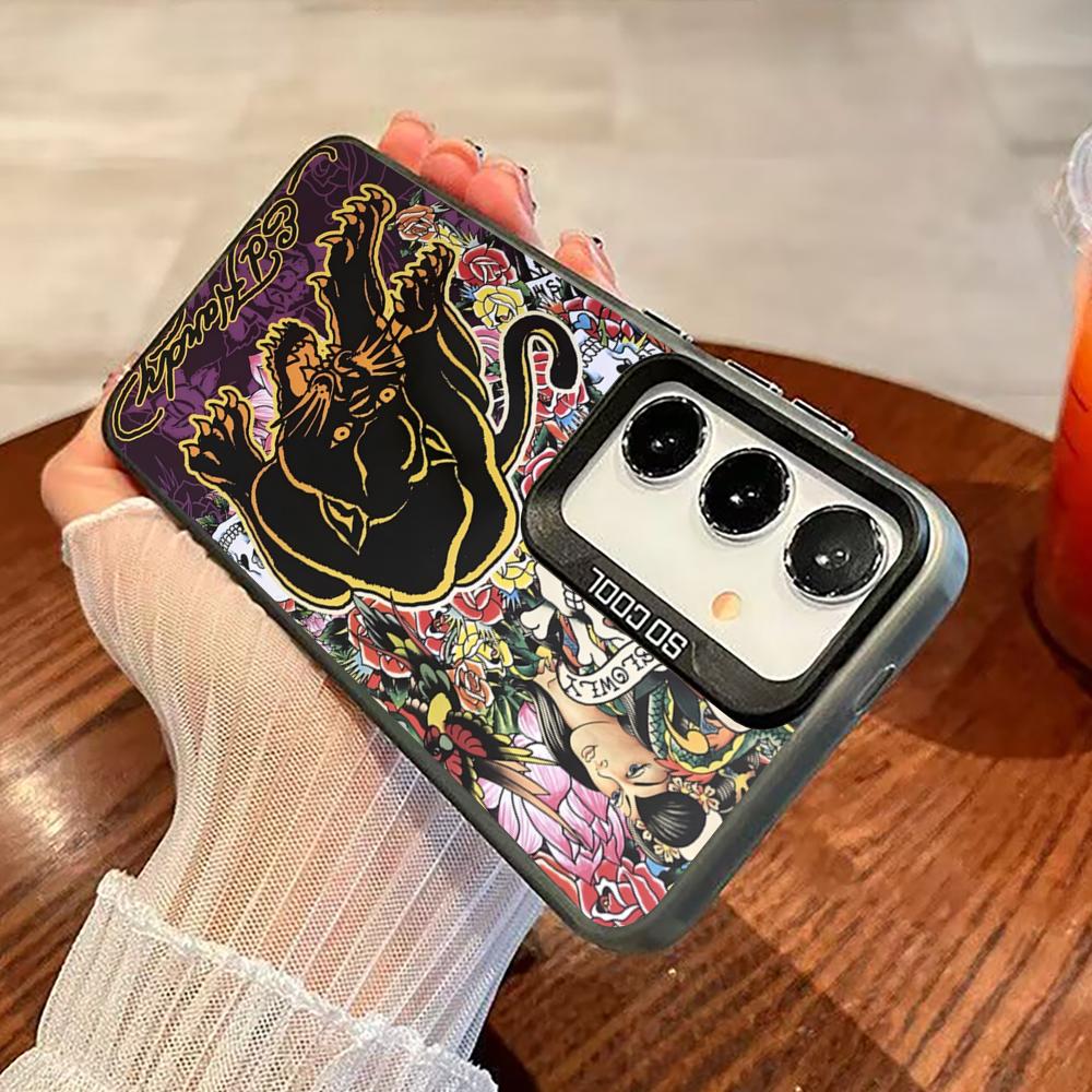 ED-Hardy TrendBrand Handyhülle – Shelly Bewertung und Preis