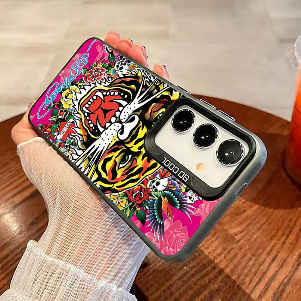 ED-Hardy TrendBrand Handyhülle – Shelly Bewertung und Preis