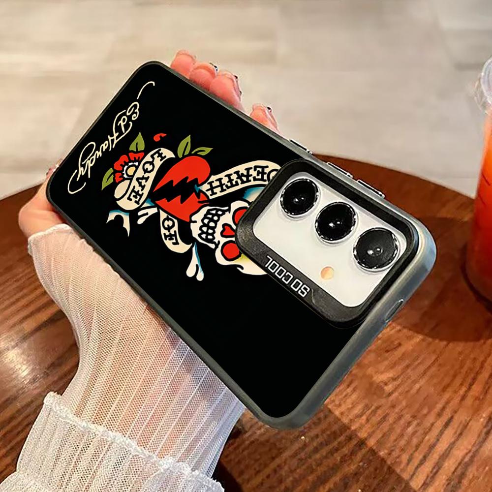 ED-Hardy TrendBrand Handyhülle – Shelly Bewertung und Preis