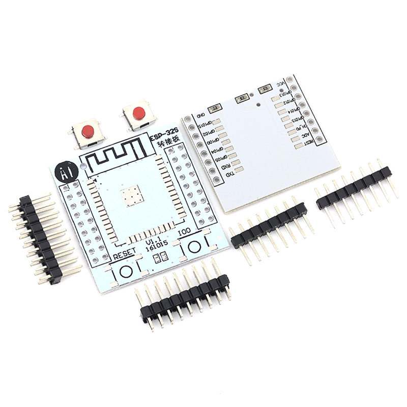 Javino ESP32S ESP8266 Serielle – Smart Home Module Iot Bewertung und Preis