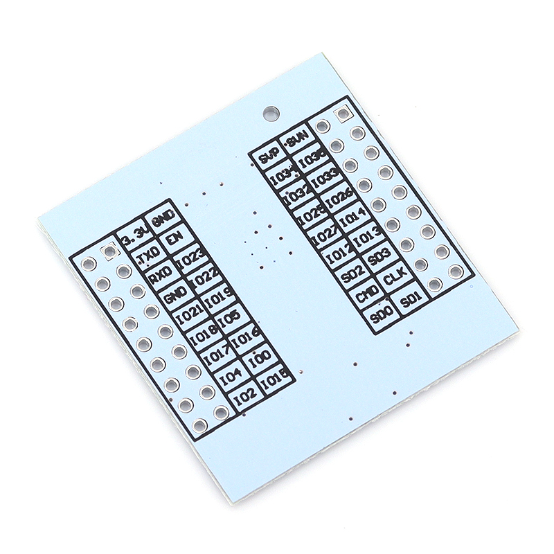 Javino ESP32S ESP8266 Serielle – Smart Home Module Iot Bewertung und Preis