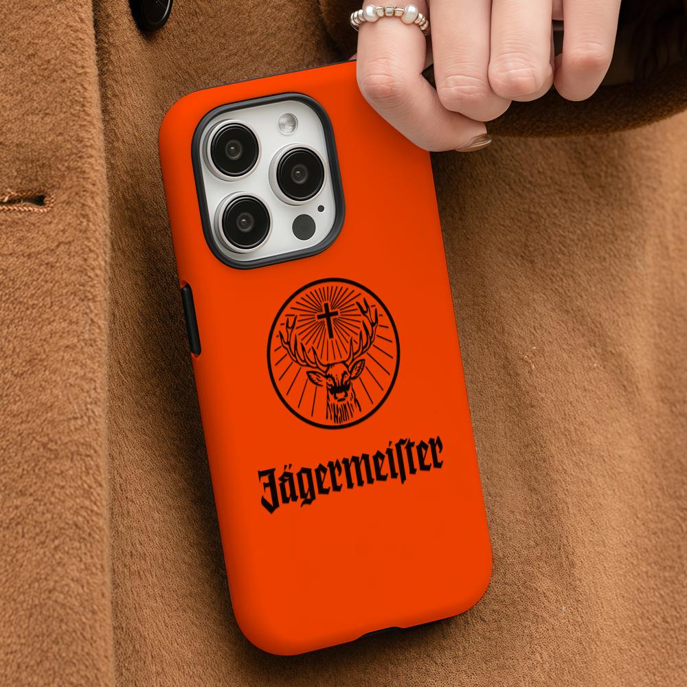 J-Jägermeister Design Handyhül – Shelly Bewertung und Preis
