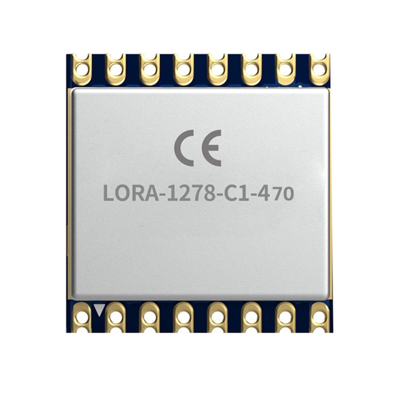 Lora1278-C1 433Mhz Drahtloses  – Smart Home Module Iot Bewertung und Preis