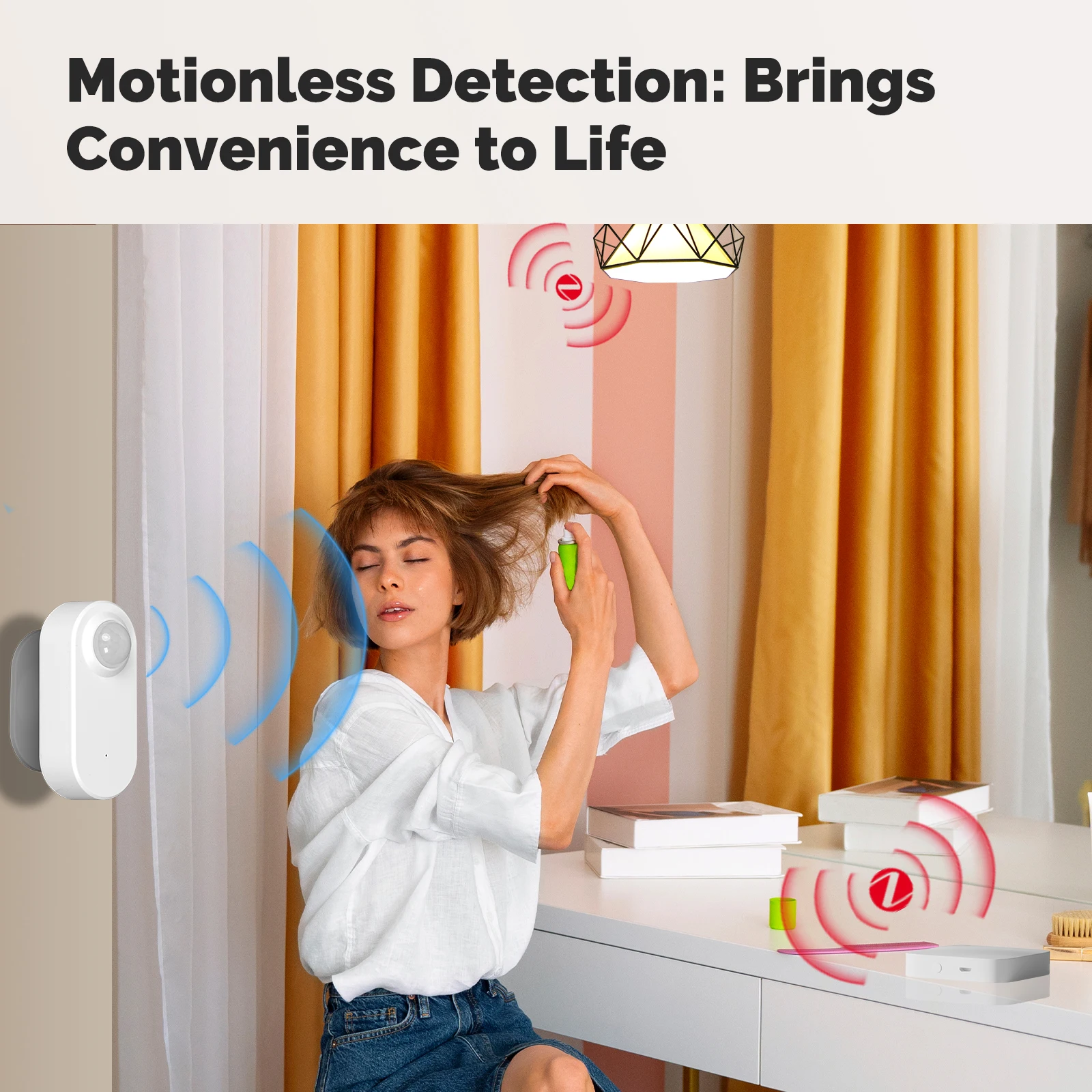 MOES Tuya ZigBee Anwesenheitss – Tasmota Bewertung und Preis