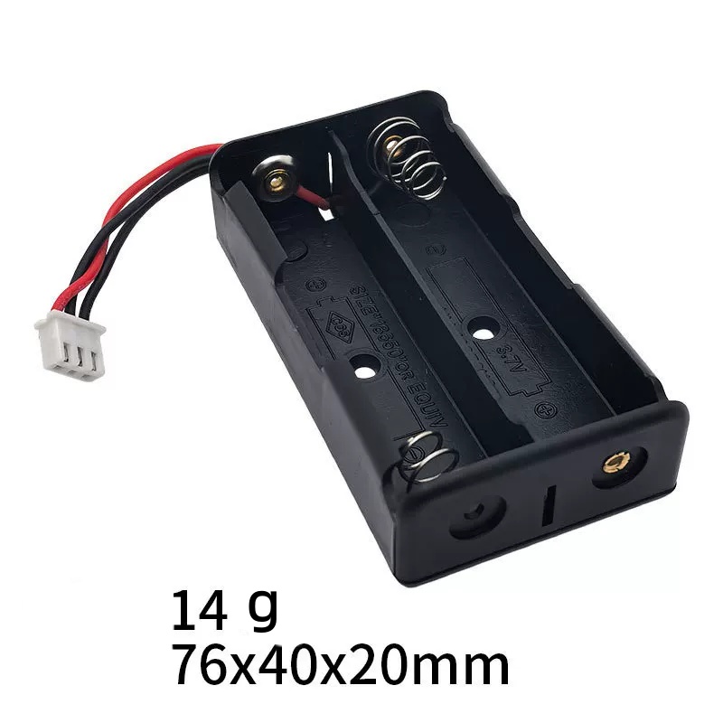 RadioMaster TX16S 2S 18650 Bat – Shelly Plug Bewertung und Preis