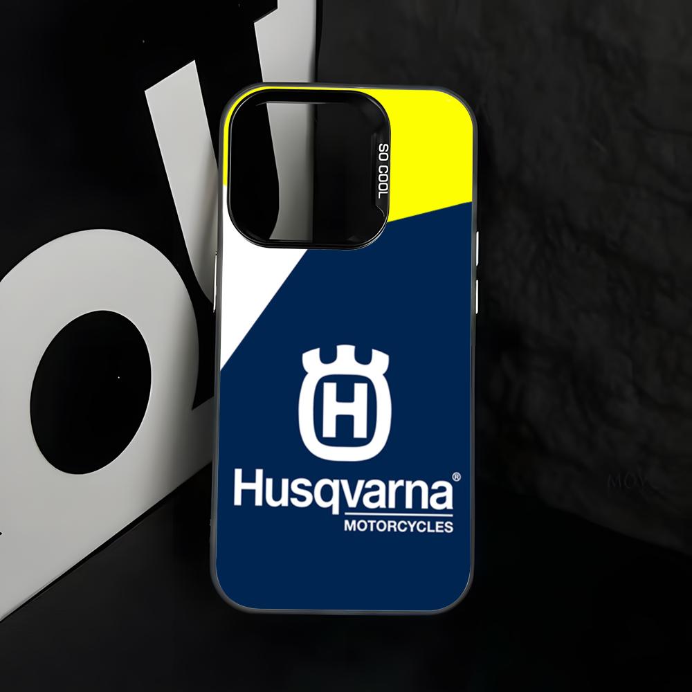 Motorrad H-Husqvarnaes-S Handy – Shelly Bewertung und Preis