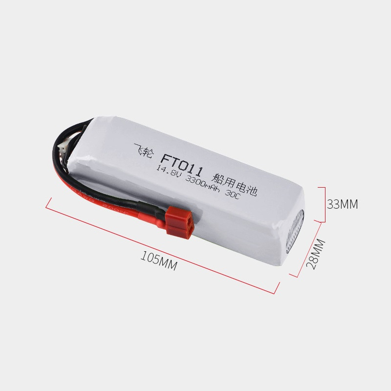Akku für Feilun FT010 FT011 RC – Shelly Plug Bewertung und Preis