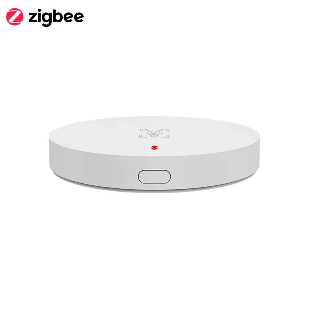 Tuya Zigbee 3.0 24GHz MmWave A – Home Assistant Tuya Bewertung und Preis