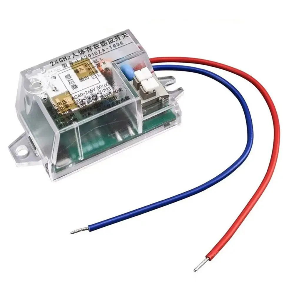 Lichtempfindlicher Radar-Anwes – Tasmota Bewertung und Preis