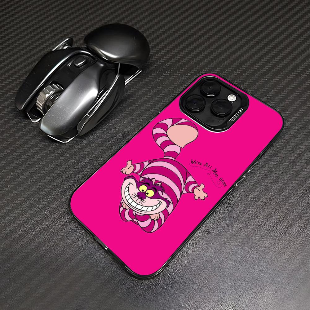 Cheshire Cat Alice im Wunderla – Shelly Bewertung und Preis