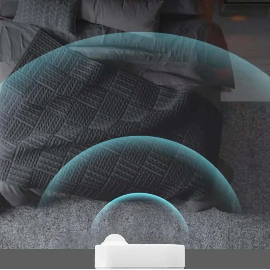Tuya WiFi Bewegungsmelder mit  – Home Assistant Tuya Bewertung und Preis