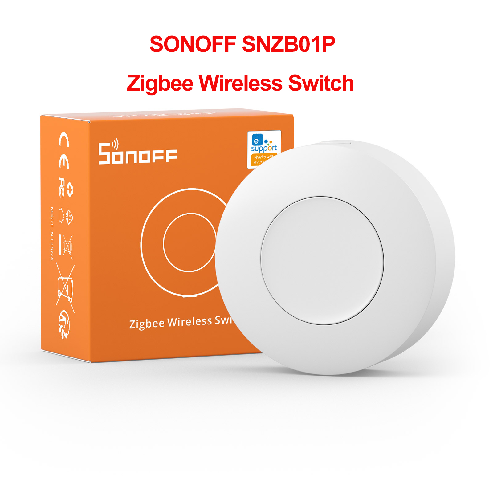 Sonoff Zigbee 3.0 Dongle USB Z – Sonoff Basic Bewertung und Preis