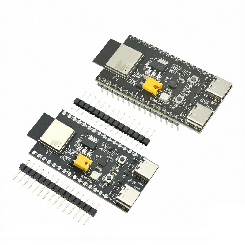 ESP32-H2-DevKitM-1-N4 ESP32-H2 – Smart Home Module Iot Bewertung und Preis