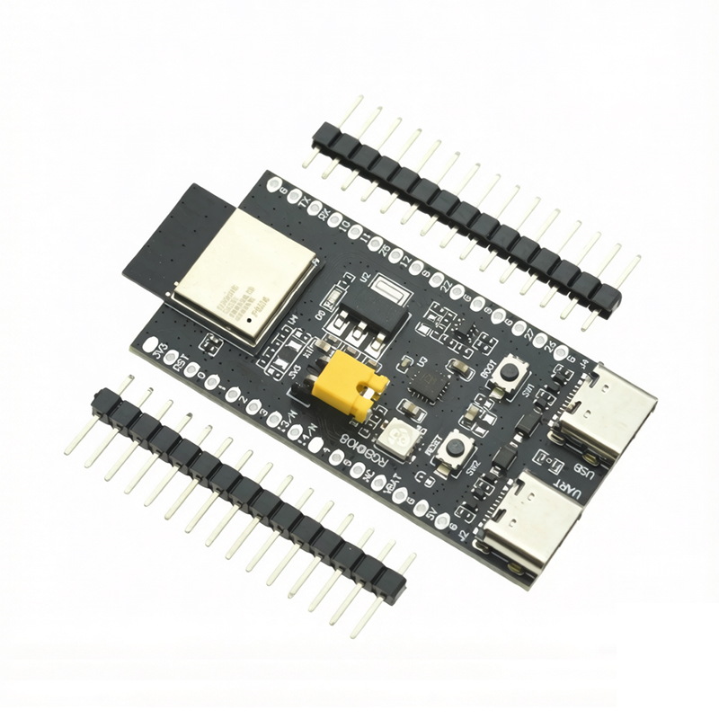 ESP32-H2-DevKitM-1-N4 ESP32-H2 – Smart Home Module Iot Bewertung und Preis