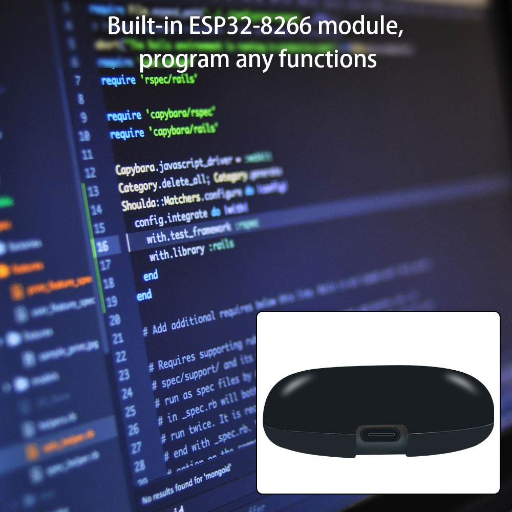 Tasmota MQTT IR-Fernbedienung  – Tasmota Bewertung und Preis